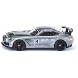 Siku - 1529 - Véhicule miniature - Mercedes AMG GT4