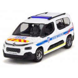 Citroën Berlingo Police 2020