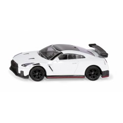 Siku - 1579 - Véhicule miniature - Nissan GT-R Nismo