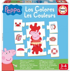 Educa - Jeu d'apprentissage...