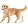 Schleich - 16395 - Farm World - Golden Retriever, femelle