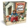 Jeux Opla - Jeu de société - Hop le j'ton