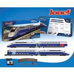 Jouef Junior- Modèle Set...