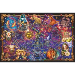 Ravensburger - Puzzle 3000...