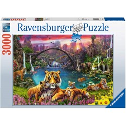 Ravensburger - Puzzle 3000...