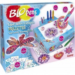 Blopens - Super Centre...