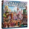 Asmodee - Jeu de société - Citadelles 4e édition