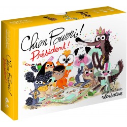 Blackrock - Jeu de société...