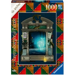 Ravensburger - Puzzle 1000...