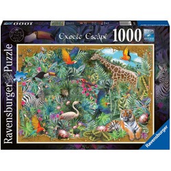 Ravensburger - Puzzle 1000...