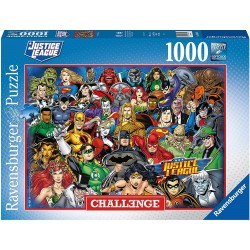 Ravensburger - Puzzle 1000...