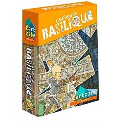 Cartzzle - Jeu de carte...