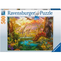 Ravensburger - Puzzle 500...