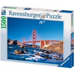 Ravensburger - Puzzle 1000...