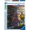 Ravensburger - Puzzle 1500 pièces - Bonn en fleurs