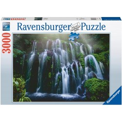 Ravensburger - Puzzle 3000...