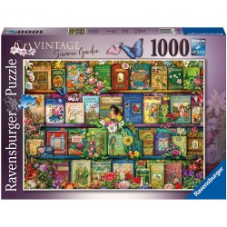 Ravensburger - Puzzle 1000...