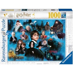 Ravensburger - Puzzle 1000...