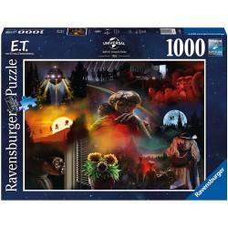 Ravensburger - Puzzle 1000...