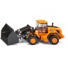 Siku - 1789 - Véhicule miniature - JCB 457 WLS Chargeuse sur pneus