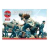 Airfix - Maquette militaire - Personnel de la RAF