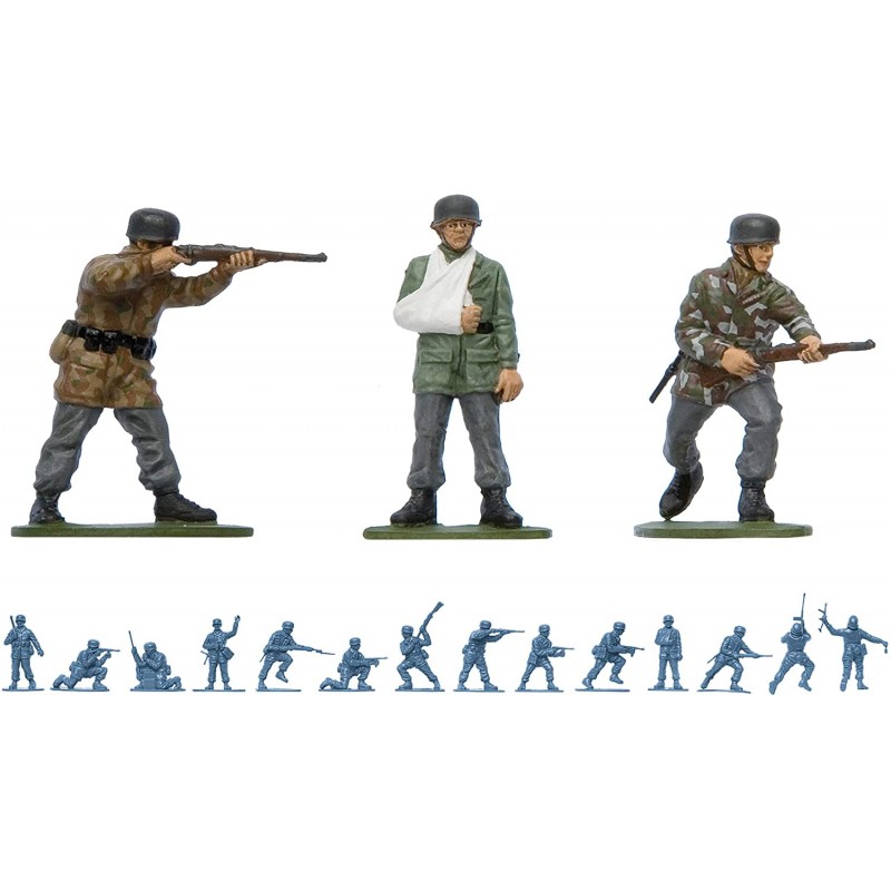 Airfix - Maquette militaire - Marines US WWII