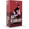 Piatnik - Jeu de société - Art Robbery