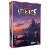 Braincrack games - Jeux de société - Venice