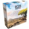 Lucky Duck Games - Jeux de société - Ecos Continent originel