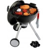 Klein - Jeu d'imitation - Barbecue Weber one touch premium