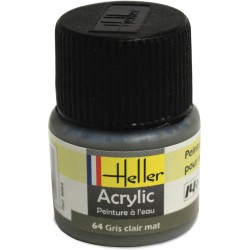 Heller - 9064 - Peinture -...