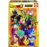 Educa - Puzzle 500 pièces - Dragon ball super