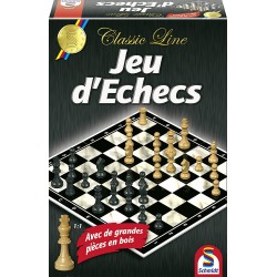 Schmidt - Jeu de société -...