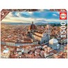 Educa - Puzzle 1500 pièces - Florence