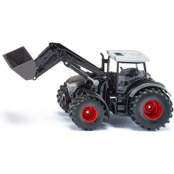 Siku - 1990 - Véhicule miniature - Fendt 942 Vario avec chargeur frontal