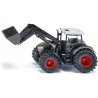 Siku - 1990 - Véhicule miniature - Fendt 942 Vario avec chargeur frontal