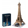 Revell - 200 - Puzzle 3D - Tour eiffel