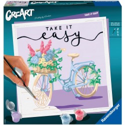 Ravensburger - CreArt -...