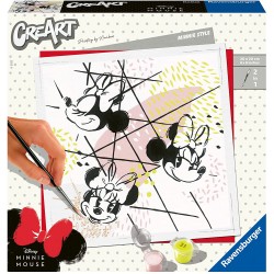 Ravensburger - CreArt...