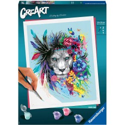 Ravensburger - CreArt -...