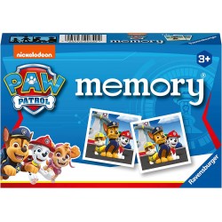 Ravensburger - memory...