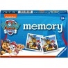 Ravensburger - memory Pat'Patrouille