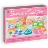 Sentosphère - 226 - Coffret - Savons à sculpter