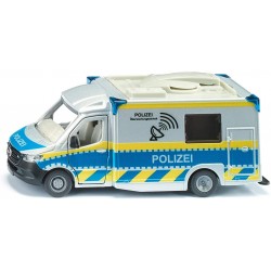 Siku - 2301 - Véhicule miniature - Mercedes-Benz Sprinter Police