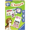 Ravensburger - L'heure