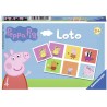 Ravensburger - Loto Peppa Pig