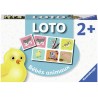 Ravensburger - Loto Bébés animaux