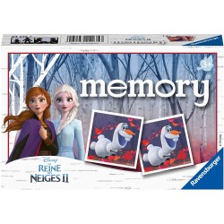 Ravensburger - memory...