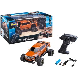 Revell - 24456 - Control -...