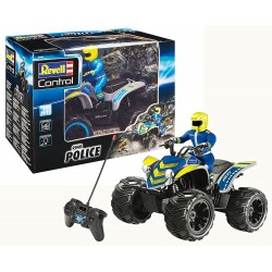 Revell - 24644 - Control -...